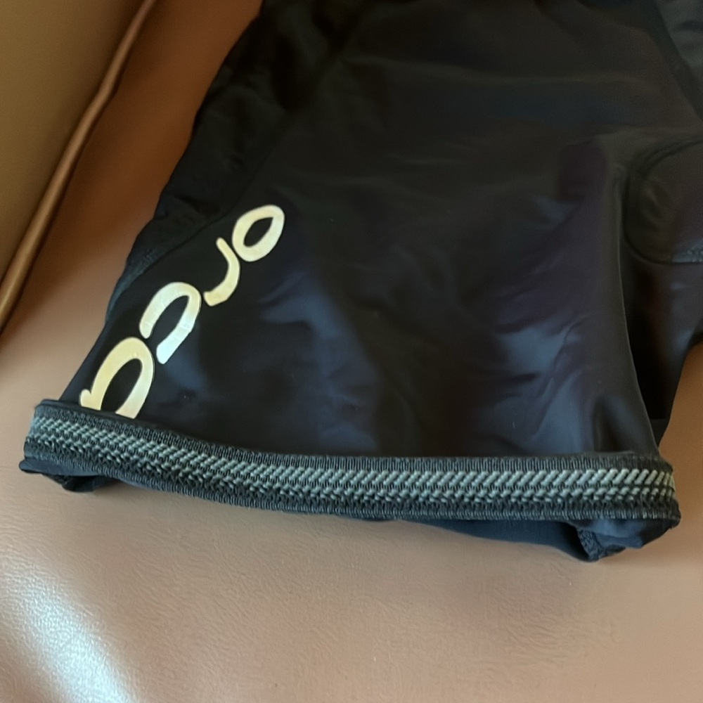 Orca Bike/Triathlete shorts - Picture 3 of 10